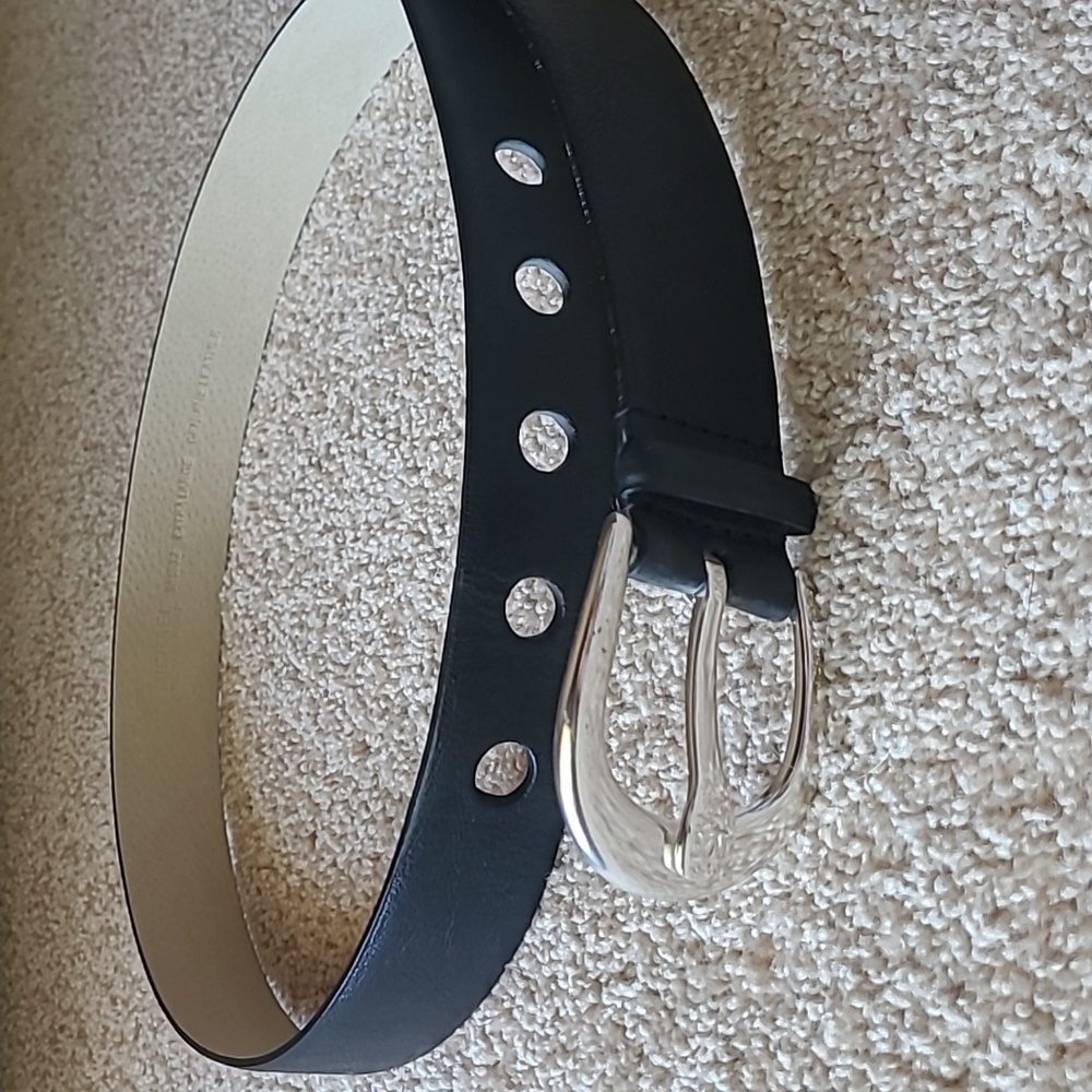 Belt